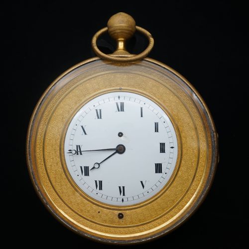 French Musical Coach Watch