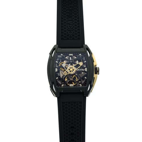 Z系列—探索版黑金腕錶
