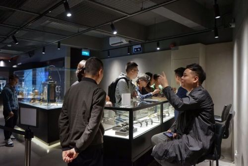 蘇富比（香港）春拍預展在澳門成功舉行